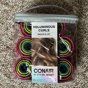 Conair Curlers